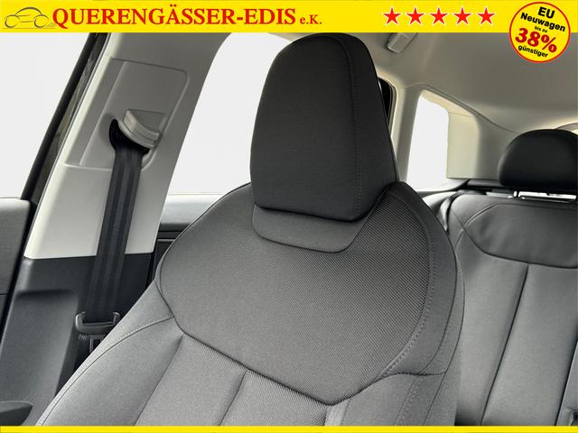 Audi / Q3 / Schwarz / / / SUV *Neues Modell*NAVI+ACC+KAMERA+PDC+EL. HECKKL.+LED, Beispielbilder, ggf. teilweise mit Sonderausstattung