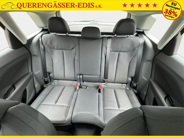 Audi / Q3 / Schwarz / / / SUV *Neues Modell*NAVI+ACC+KAMERA+PDC+EL. HECKKL.+LED, Beispielbilder, ggf. teilweise mit Sonderausstattung