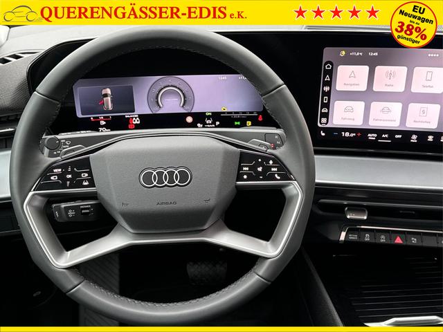 Audi / Q3 / Grau / / / *Neues Modell*NAVI+ACC+KAMERA+PDC+EL. HECKKL.+LED
