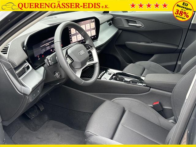 Audi / Q3 / Grau / / / *Neues Modell*NAVI+ACC+KAMERA+PDC+EL. HECKKL.+LED
