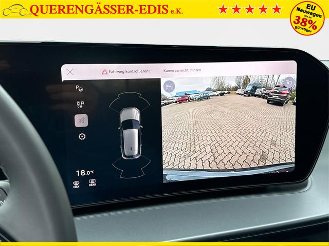 Audi / Q3 / Grau / / / *Neues Modell*NAVI+ACC+KAMERA+PDC+EL. HECKKL.+LED