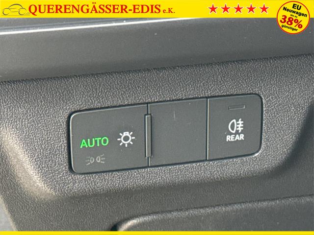 Audi / Q3 / Grau / / / *Neues Modell*NAVI+ACC+KAMERA+PDC+EL. HECKKL.+LED