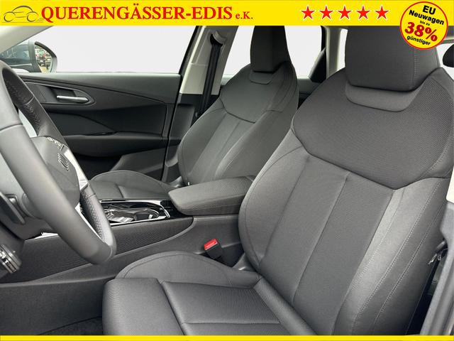 Audi / Q3 / Grau / / / *Neues Modell*NAVI+ACC+KAMERA+PDC+EL. HECKKL.+LED