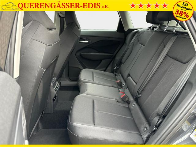 Audi / Q3 / Grau / / / *Neues Modell*NAVI+ACC+KAMERA+PDC+EL. HECKKL.+LED