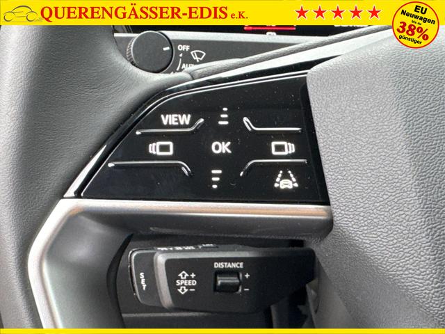 Audi / Q3 / Grau / / / *Neues Modell*NAVI+ACC+KAMERA+PDC+EL. HECKKL.+LED