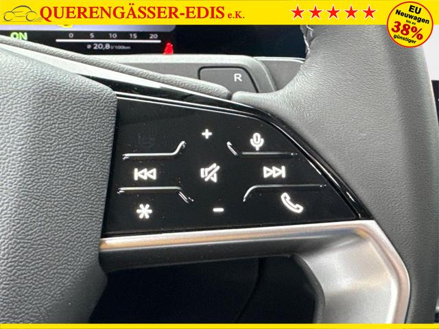 Audi / Q3 / Grau / / / *Neues Modell*NAVI+ACC+KAMERA+PDC+EL. HECKKL.+LED