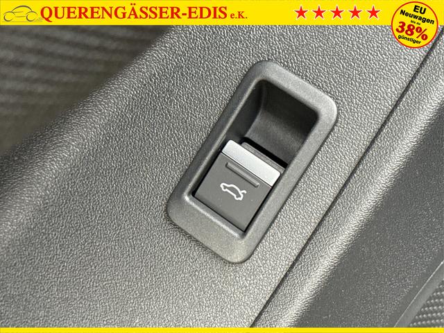 Audi / Q3 / Grau / / / *Neues Modell*NAVI+ACC+KAMERA+PDC+EL. HECKKL.+LED