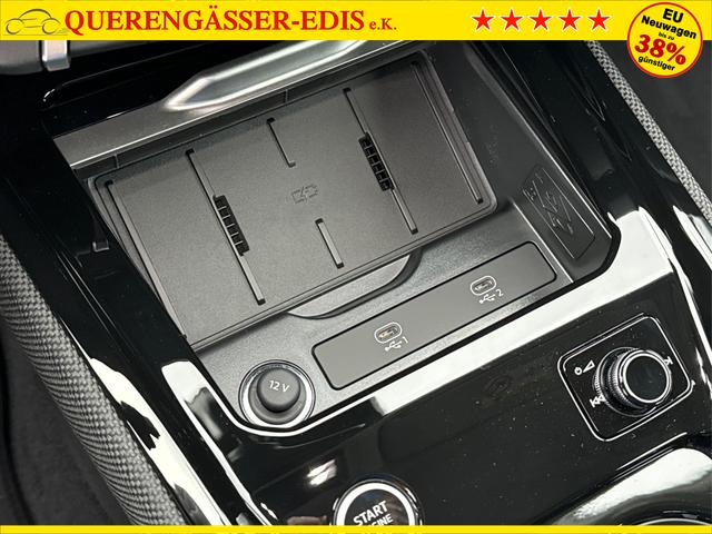 Audi / Q3 / Grau / / / *Neues Modell*NAVI+ACC+KAMERA+PDC+EL. HECKKL.+LED