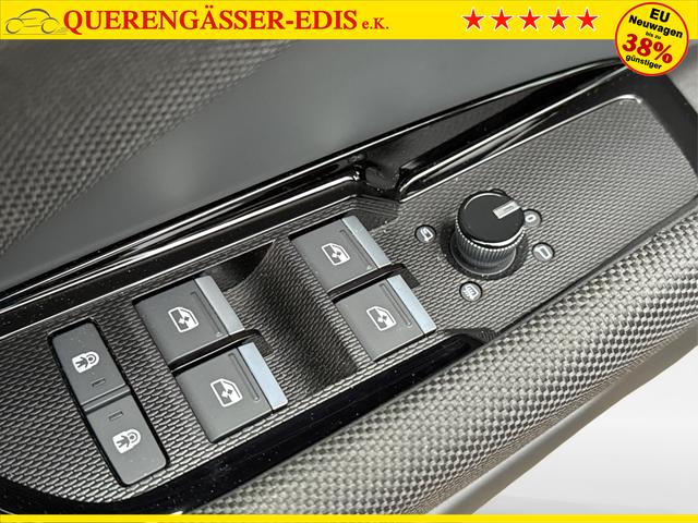 Audi / Q3 / Grau / / / *Neues Modell*NAVI+ACC+KAMERA+PDC+EL. HECKKL.+LED