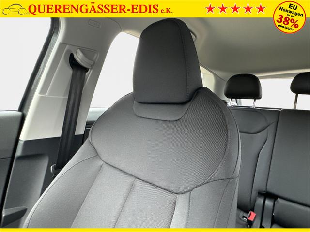 Audi / Q3 / Grau / / / *Neues Modell*NAVI+ACC+KAMERA+PDC+EL. HECKKL.+LED