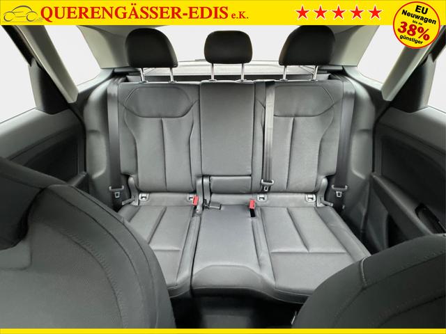Audi / Q3 / Grau / / / *Neues Modell*NAVI+ACC+KAMERA+PDC+EL. HECKKL.+LED