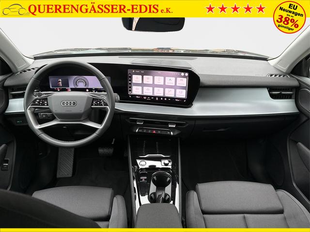 Audi / Q3 / Grau / / / *Neues Modell*NAVI+ACC+KAMERA+PDC+EL. HECKKL.+LED