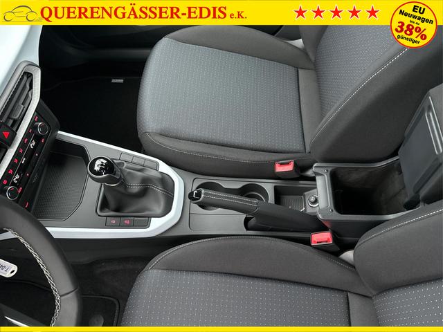 Seat / Arona / Blau / / / 5J GARANTIE+SHZ+KLIMA+PDC+TEMPOMAT+VOLL-LED+16 ALU
