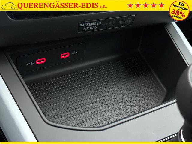 Seat / Arona / Blau / / / 5J GARANTIE+SHZ+KLIMA+PDC+TEMPOMAT+VOLL-LED+16 ALU