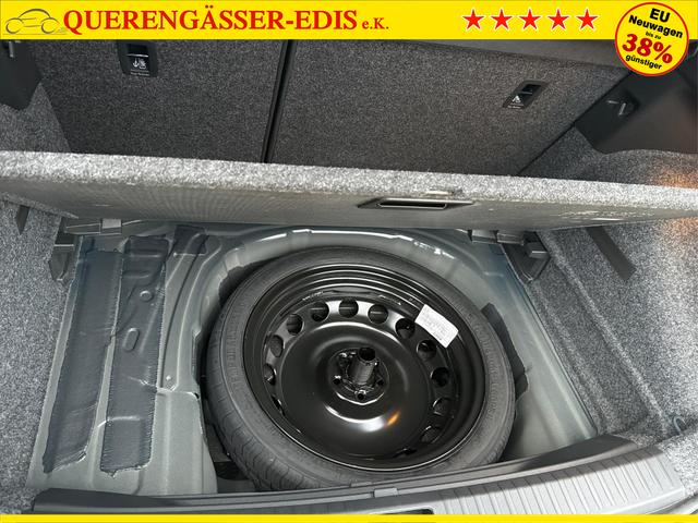 Seat / Arona / Blau / / / 5J GARANTIE+SHZ+KLIMA+PDC+TEMPOMAT+VOLL-LED+16 ALU