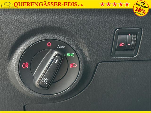 Seat / Arona / Blau / / / 5J GARANTIE+KAMERA+SHZ+KLIMA+PDC+TEMPOMAT+VOLL-LED+16 ALU