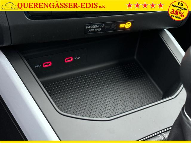 Seat / Arona / Blau / / / 5J GARANTIE+KAMERA+SHZ+KLIMA+PDC+TEMPOMAT+VOLL-LED+16 ALU