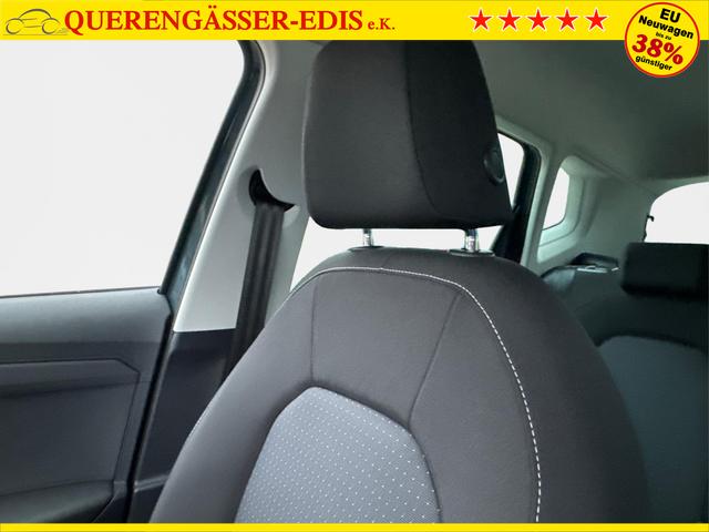 Seat / Arona / Blau / / / 5J GARANTIE+KAMERA+SHZ+KLIMA+PDC+TEMPOMAT+VOLL-LED+16 ALU