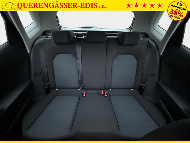 Seat / Arona / Blau / / / 5J GARANTIE+KAMERA+SHZ+KLIMA+PDC+TEMPOMAT+VOLL-LED+16 ALU