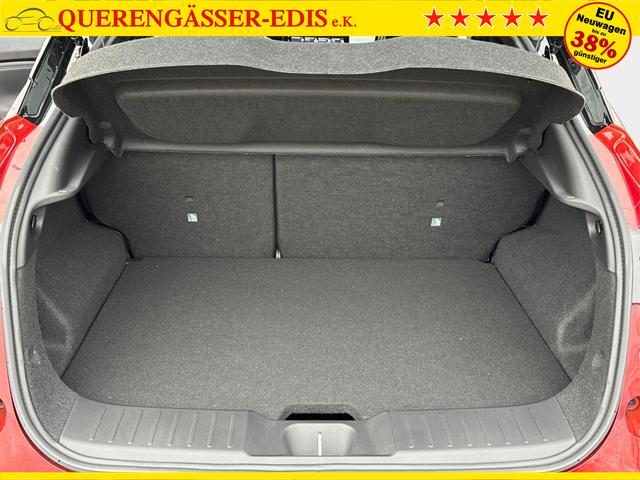 Nissan / Juke / / / / NAVI+360&deg; KAMERA+SHZ+VOLL-LED+BOSE+PDC