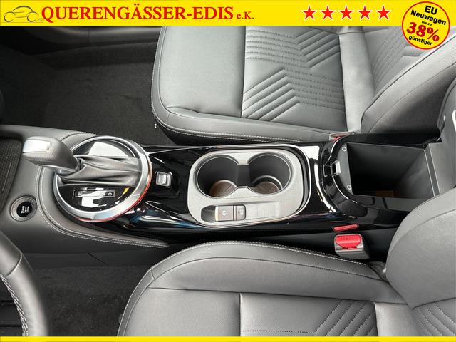 Nissan / Juke / / / / NAVI+360&deg; KAMERA+SHZ+VOLL-LED+BOSE+PDC