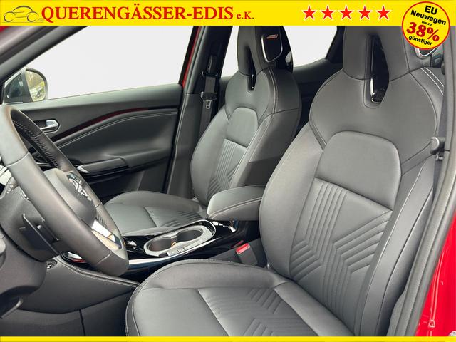 Nissan / Juke / / / / NAVI+360&deg; KAMERA+SHZ+VOLL-LED+BOSE+PDC