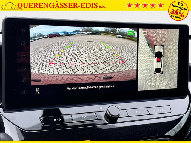 Nissan / Juke / / / / NAVI+360&deg; KAMERA+SHZ+VOLL-LED+BOSE+PDC