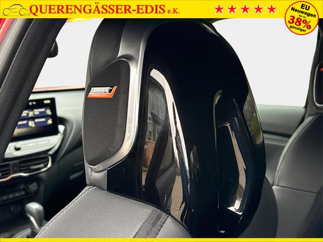 Nissan / Juke / / / / NAVI+360&deg; KAMERA+SHZ+VOLL-LED+BOSE+PDC