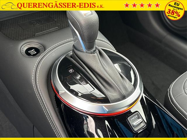 Nissan / Juke / / / / NAVI+360&deg; KAMERA+SHZ+VOLL-LED+BOSE+PDC