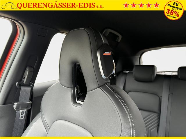 Nissan / Juke / / / / NAVI+360&deg; KAMERA+SHZ+VOLL-LED+BOSE+PDC