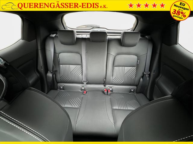 Nissan / Juke / / / / NAVI+360&deg; KAMERA+SHZ+VOLL-LED+BOSE+PDC