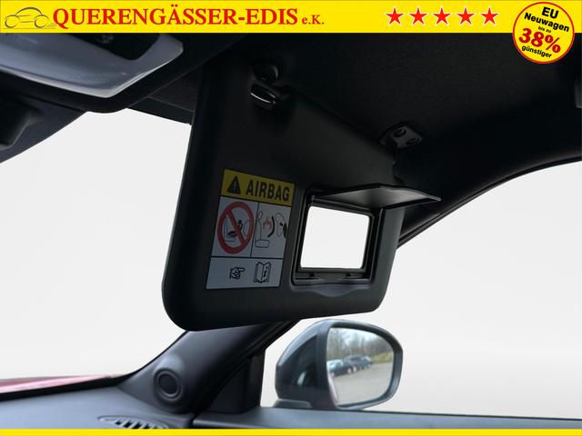 Nissan / Juke / / / / NAVI+360&deg; KAMERA+SHZ+VOLL-LED+BOSE+PDC