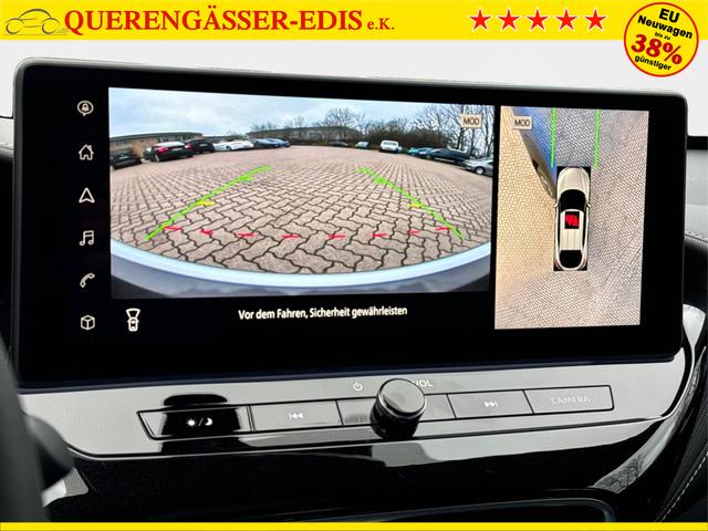 Nissan / Juke / / / / NAVI+360&deg; KAMERA+SHZ+VOLL-LED+BOSE+PDC