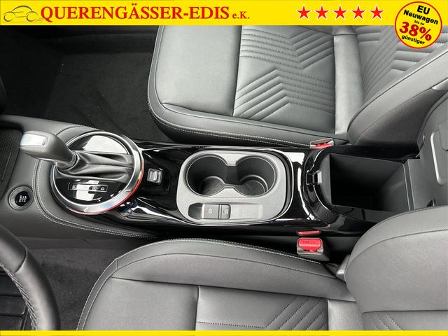 Nissan / Juke / / / / NAVI+360&deg; KAMERA+SHZ+VOLL-LED+BOSE+PDC