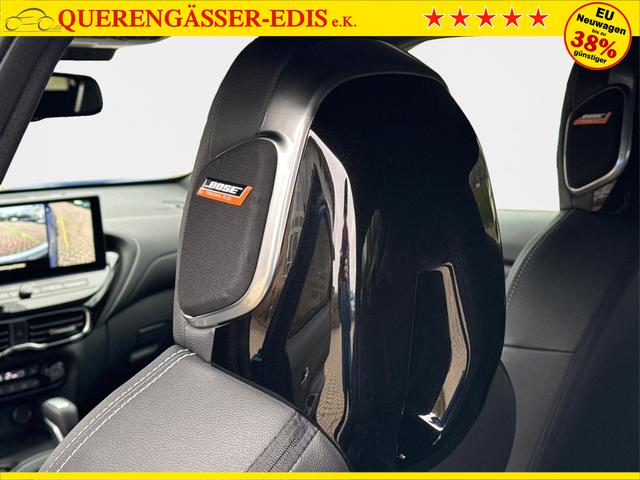 Nissan / Juke / / / / NAVI+360&deg; KAMERA+SHZ+VOLL-LED+BOSE+PDC