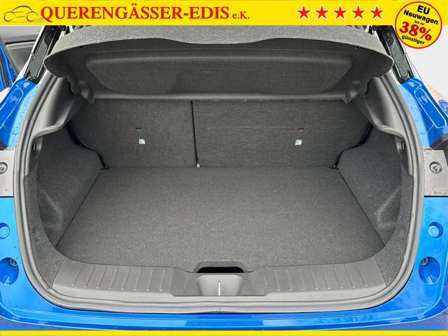 Nissan / Juke / / / / NAVI+360&deg; KAMERA+SHZ+VOLL-LED+BOSE+PDC