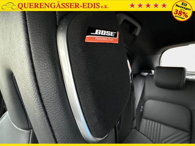 Nissan / Juke / / / / NAVI+360&deg; KAMERA+SHZ+VOLL-LED+BOSE+PDC