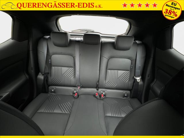 Nissan / Juke / / / / NAVI+360&deg; KAMERA+SHZ+VOLL-LED+BOSE+PDC