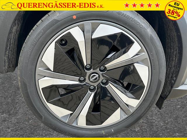 Nissan / Juke / / / / NAVI+360&deg; KAMERA+SHZ+VOLL-LED+BOSE+PDC