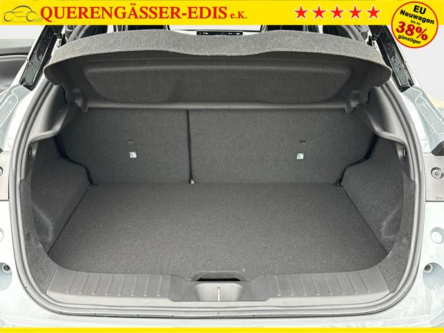 Nissan / Juke / / / / NAVI+360&deg; KAMERA+SHZ+VOLL-LED+BOSE+PDC