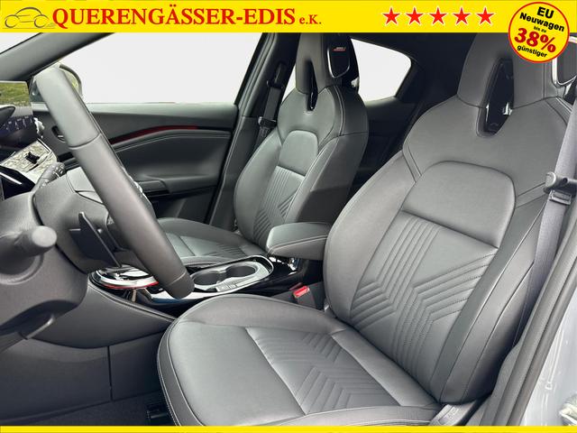 Nissan / Juke / / / / NAVI+360&deg; KAMERA+SHZ+VOLL-LED+BOSE+PDC