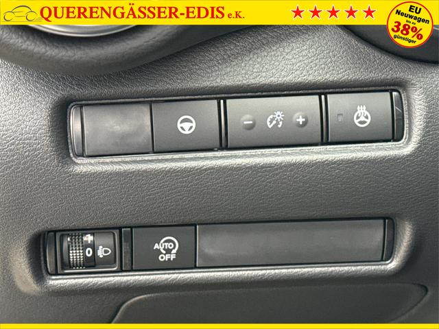 Nissan / Juke / / / / NAVI+360&deg; KAMERA+SHZ+VOLL-LED+BOSE+PDC