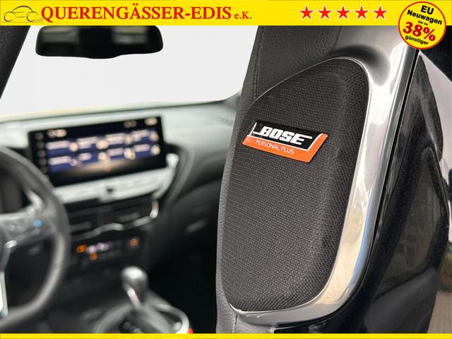 Nissan / Juke / / / / NAVI+360&deg; KAMERA+SHZ+VOLL-LED+BOSE+PDC