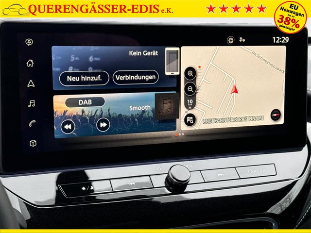 Nissan / Juke / / / / NAVI+360&deg; KAMERA+SHZ+VOLL-LED+BOSE+PDC