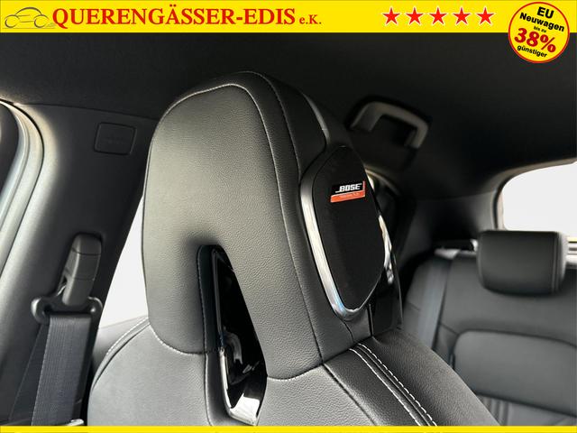 Nissan / Juke / / / / NAVI+360&deg; KAMERA+SHZ+VOLL-LED+BOSE+PDC