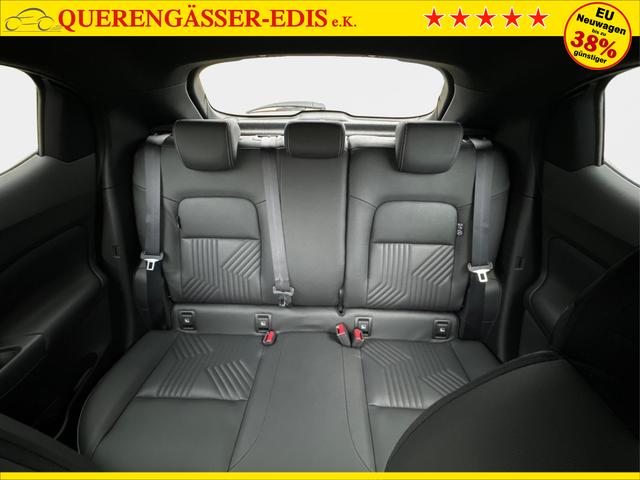 Nissan / Juke / / / / NAVI+360&deg; KAMERA+SHZ+VOLL-LED+BOSE+PDC