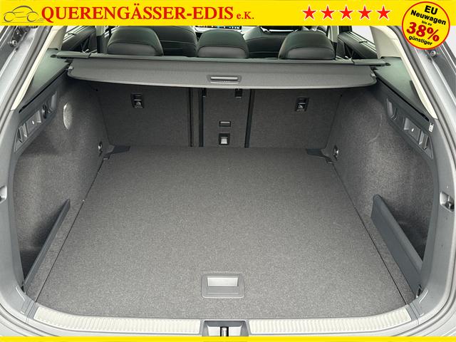 Volkswagen / Passat Variant / Grau / / / DSG+PANO+NAVI+MATRIX+360 KAM+MASSAGE+ACC+18 LM