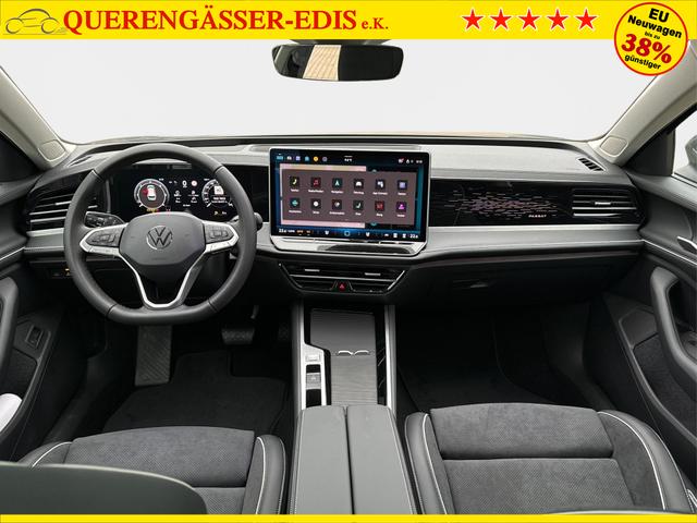 Volkswagen / Passat Variant / Grau / / / DSG+PANO+NAVI+MATRIX+360 KAM+MASSAGE+ACC+18 LM