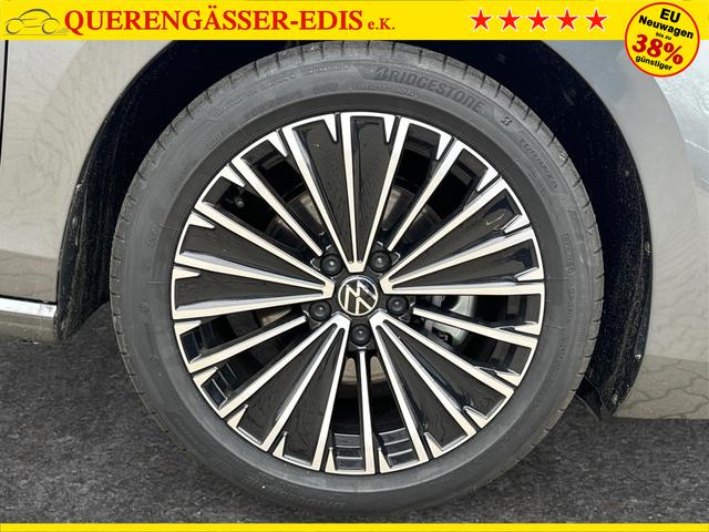 Volkswagen / Passat Variant / Grau / / / DSG+PANO+NAVI+MATRIX+360 KAM+MASSAGE+ACC+18 LM
