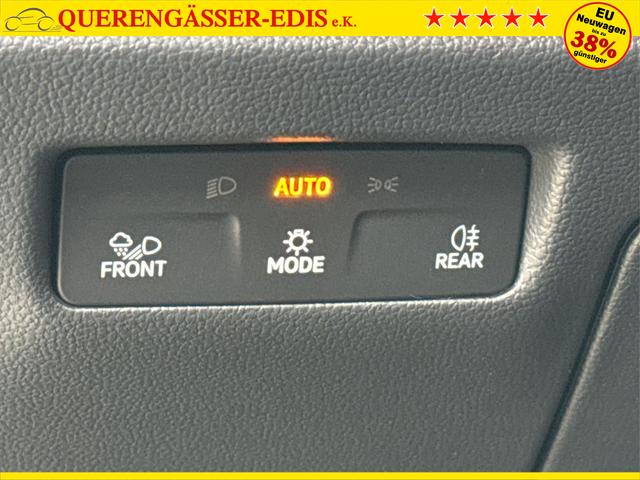 Volkswagen / Passat Variant / Grau / / / DSG+PANO+NAVI+MATRIX+360 KAM+MASSAGE+ACC+18 LM